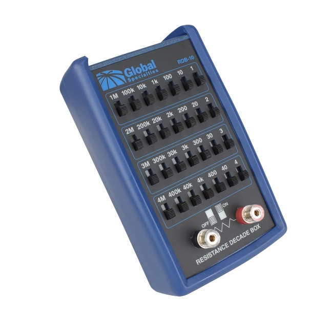 Global Specialties RDB-10